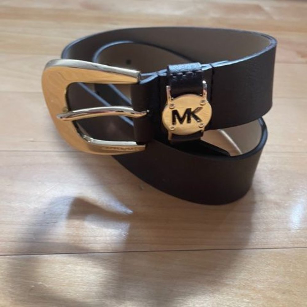 Michael Kors Belt